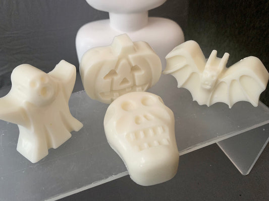Halloween Scare Pack - Candles & Wax Melt