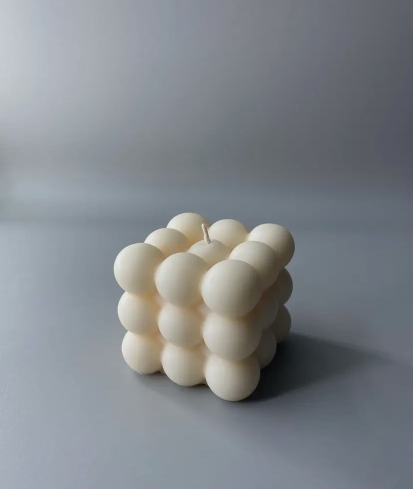 Party Favour Candles | 10 Pack | No Packaging