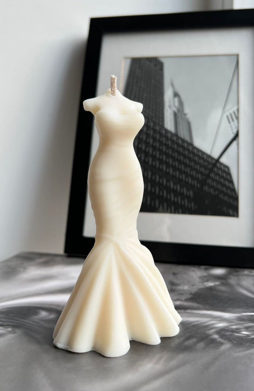 Elegance Candle