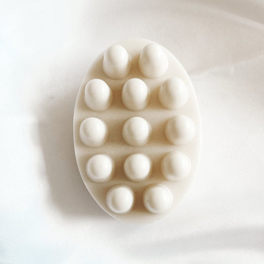 Massage Soap Bar