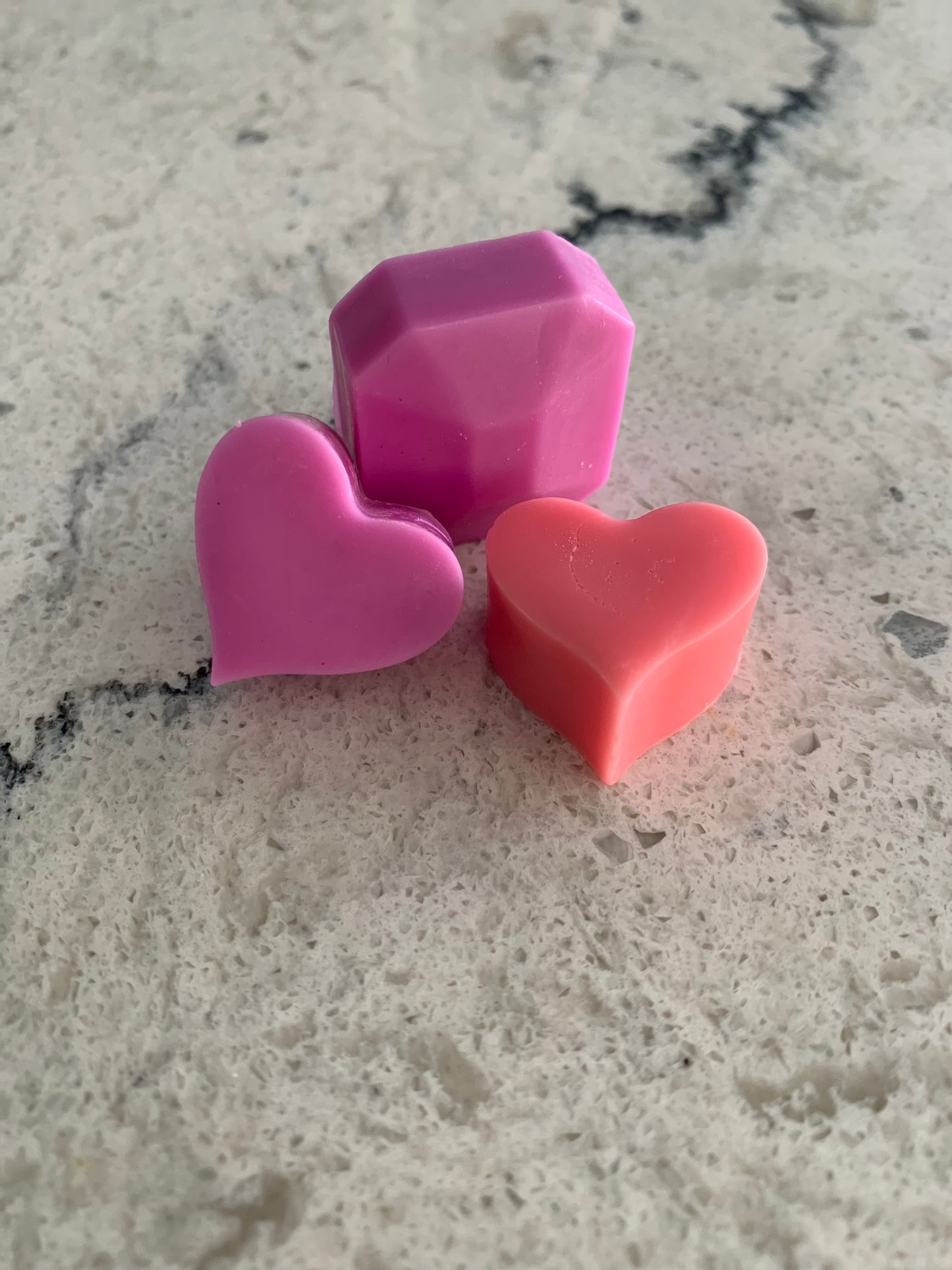 Melt My Heart - Wax Melts (Scented)