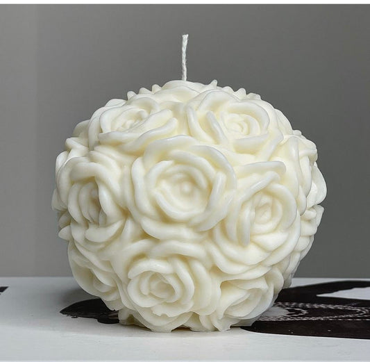 Rose Ball