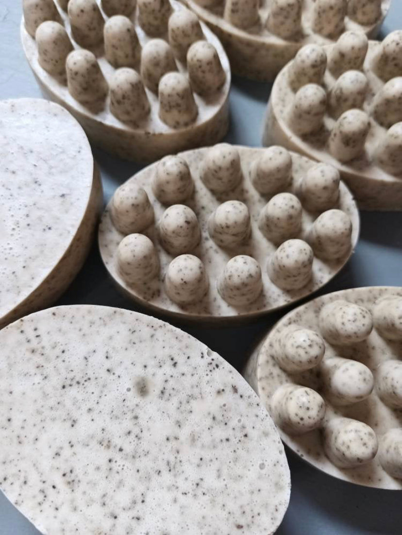 Massage Soap Bar