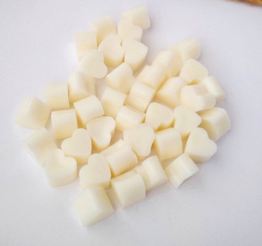 Melt My Heart - Wax Melts (Scented)