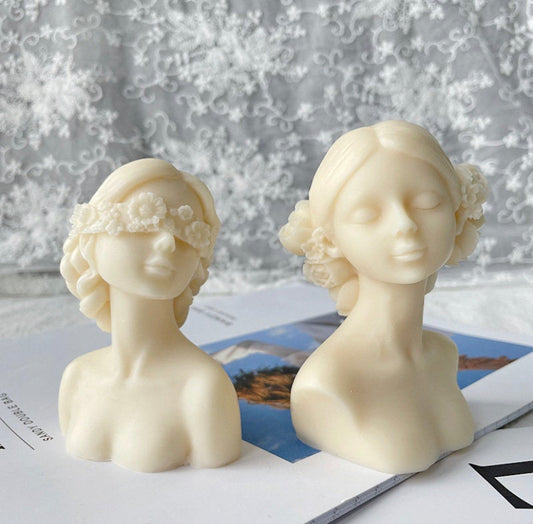 Innocence Candle