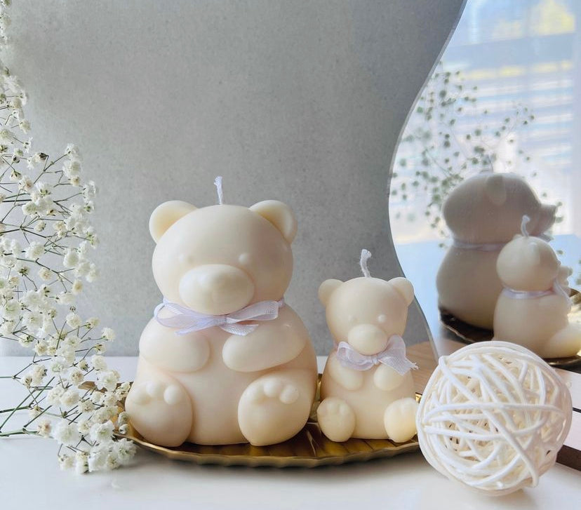 Teddy Bear - Small
