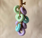 Luxury Donut Soap Bunch