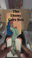 The Ebony Care Box (Limited Edition) - No Book